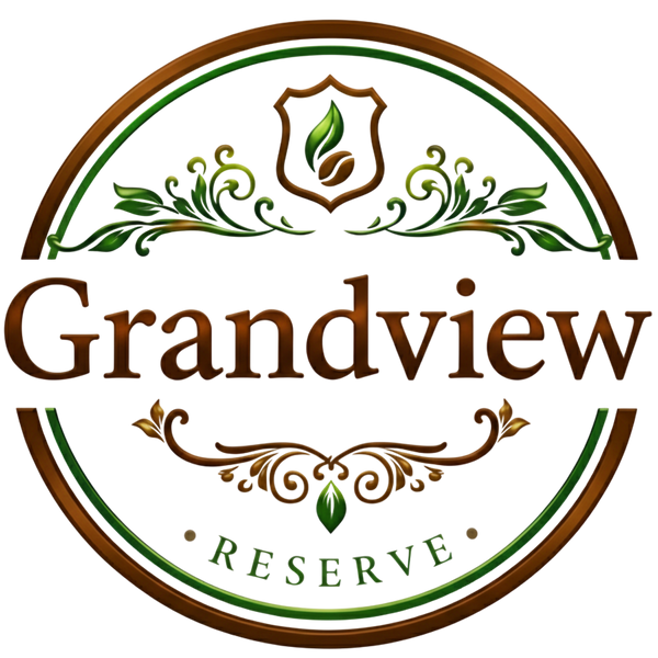 Grandview Reserve Coffee & Tea